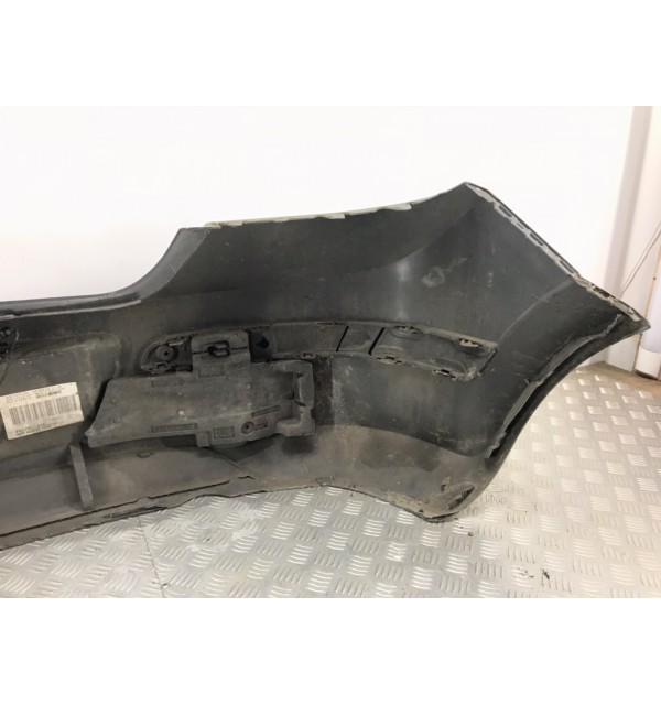 Бампер задний бу для Opel Astra H 1.8 i,  2006 г. бу контрактные купить в Спб