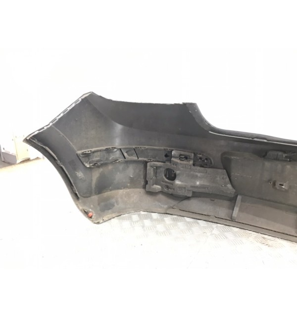 Бампер задний бу для Opel Astra H 1.8 i,  2006 г. бу контрактные купить в Спб