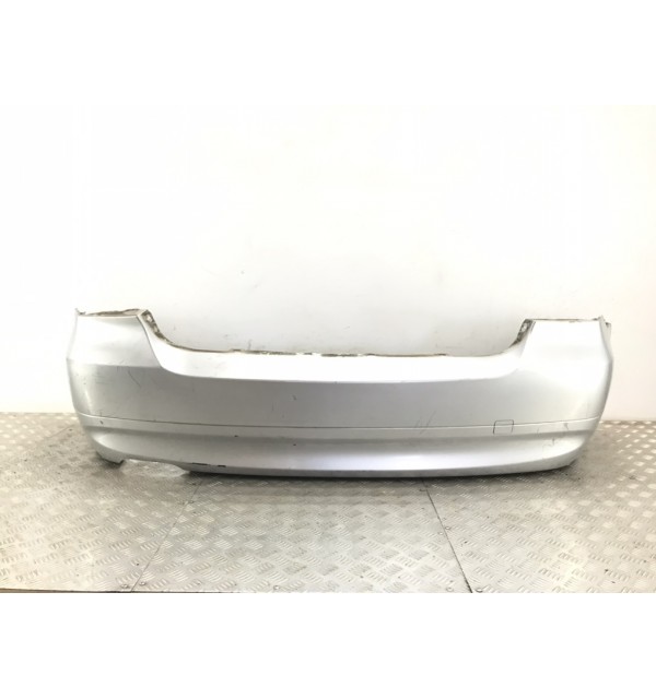 Бампер задний бу для BMW 3 E90/E91/E92/E93 2.0 i,  2006 г. бу контрактные купить в Спб