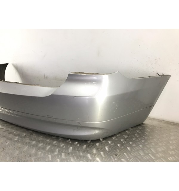 Бампер задний бу для BMW 3 E90/E91/E92/E93 2.0 i,  2006 г. бу контрактные купить в Спб