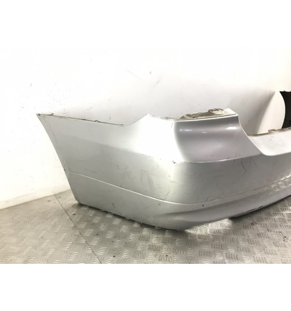 Бампер задний бу для BMW 3 E90/E91/E92/E93 2.0 i,  2006 г. бу контрактные купить в Спб