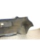 Бампер задний бу для Toyota Aygo  1.0 i,  2010 г. бу контрактные купить в Спб