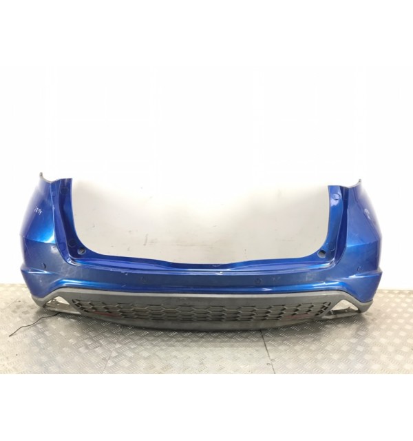 Бампер задний бу для Honda Civic  1.8 i,  2006 г. бу контрактные купить в Спб