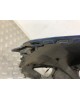 Бампер задний бу для Honda Civic  1.8 i,  2006 г. бу контрактные купить в Спб