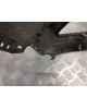 Бампер задний бу для Honda Civic  1.8 i,  2006 г. бу контрактные купить в Спб