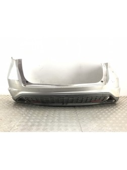 Бампер задний бу для Honda Civic 8 1.8 i,  2007 г.