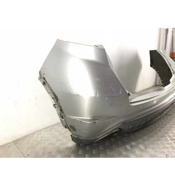 Бампер задний бу для Honda Civic  1.8 i,  2007 г. бу контрактные купить в Спб