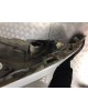 Бампер задний бу для Honda Civic  1.8 i,  2007 г. бу контрактные купить в Спб