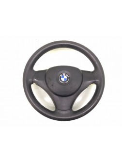 Руль бу для BMW 1 E87/E81/E82/E88 2.0 TD,  2005 г.