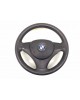 Руль бу для BMW 1 E87/E81/E82/E88 2.0 TD,  2005 г. бу контрактные купить в Спб