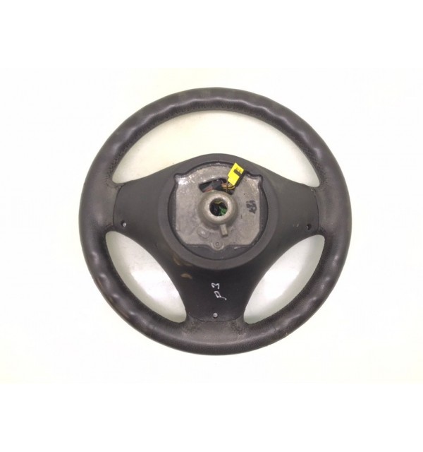 Руль бу для BMW 1 E87/E81/E82/E88 2.0 TD,  2005 г. бу контрактные купить в Спб