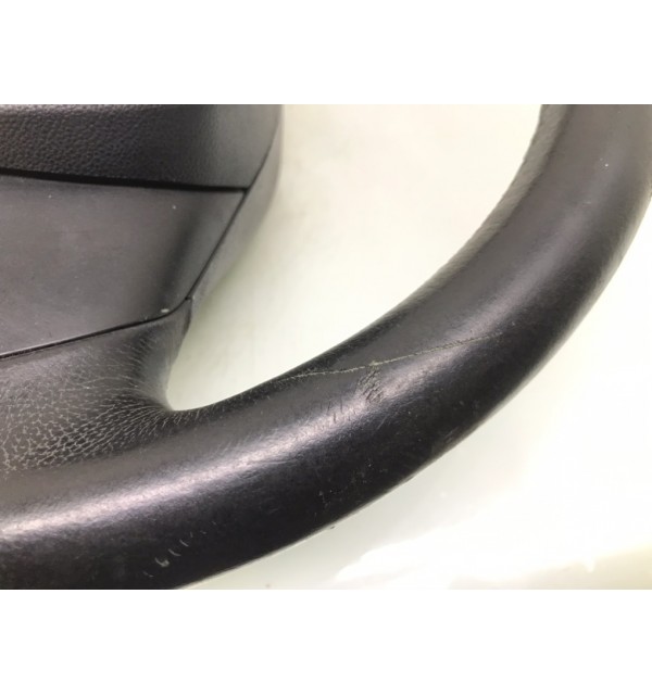 Руль бу для BMW 1 E87/E81/E82/E88 2.0 TD,  2005 г. бу контрактные купить в Спб