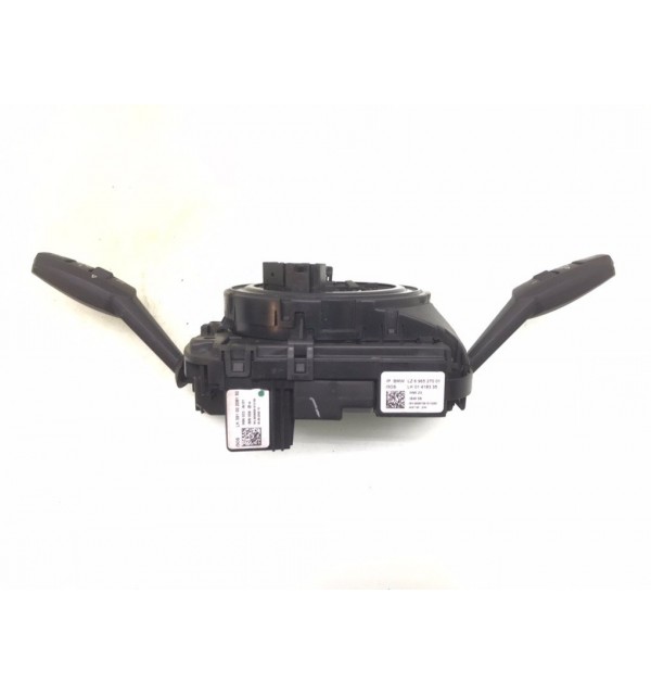 Переключатель подрулевой (стрекоза) бу для BMW 1 E87/E81/E82/E88 2.0 TD,  2005 г. бу контрактные купить в Спб