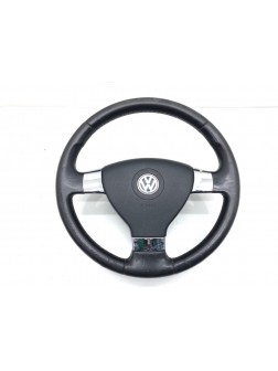 Руль бу для Volkswagen Jetta  2.0 TDi,  2005 г.