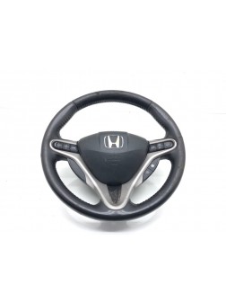 Руль бу для Honda Civic 8 1.8 i,  2007 г.