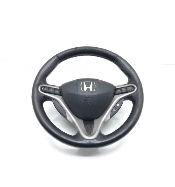 Руль бу для Honda Civic  1.8 i,  2007 г.