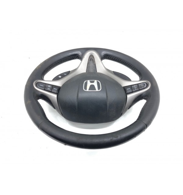 Руль бу для Honda Civic  1.8 i,  2007 г.