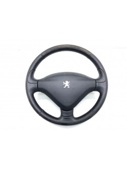 Руль бу для Peugeot 207  1.6 i,  2010 г.