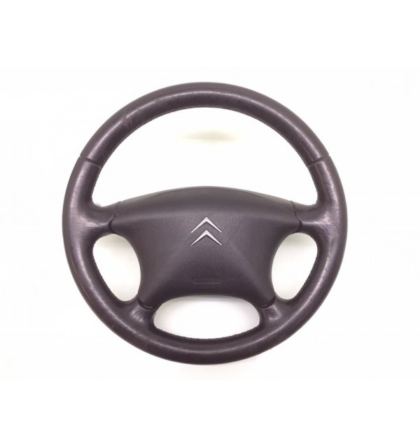 Руль бу для Citroen Xsara Picasso  1.6 i,  2007 г. бу контрактные купить в Спб