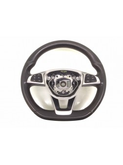 Руль бу для Mercedes CLA C117 1.6 i,  2015 г.
