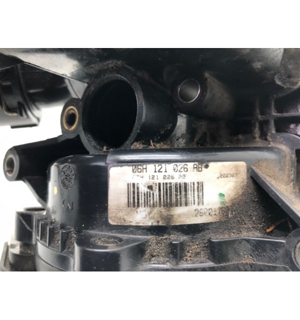 Помпа бу для Audi A4 B8 2.0 TFSI,  2009 г. бу контрактные купить в Спб