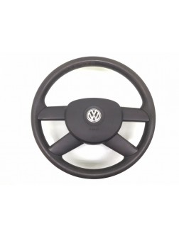 Руль бу для Volkswagen Golf 5 1.6 FSI,  2004 г.