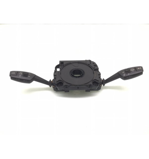 Переключатель подрулевой (стрекоза) бу для BMW 1 E87/E81/E82/E88 2.0 TD,  2006 г.