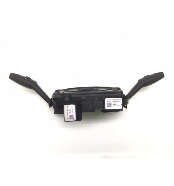Переключатель подрулевой (стрекоза) бу для BMW 1 E87/E81/E82/E88 2.0 TD,  2006 г.