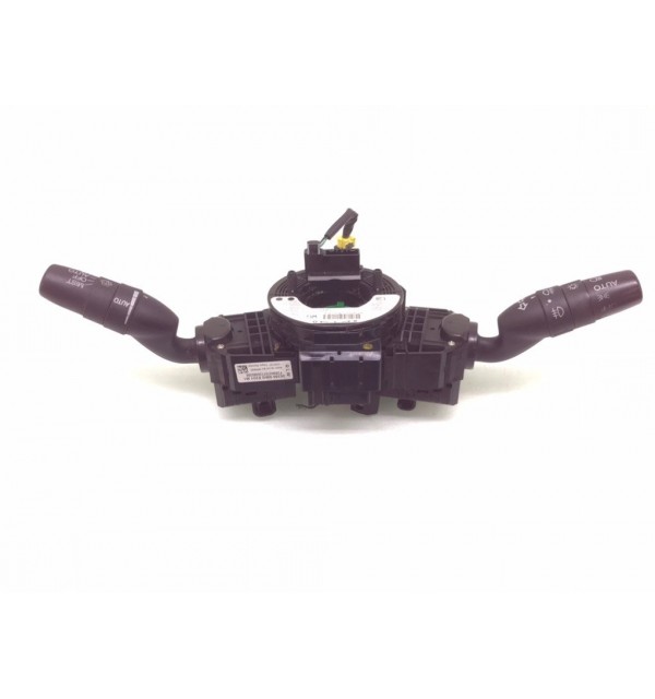 Переключатель подрулевой (стрекоза) бу для Honda Civic  2.2 i-CTDi,  2007 г. бу контрактные купить в Спб