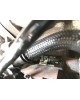 Двигатель (ДВС)  бу для Toyota Aygo  1.4 HDi,  2006 г. бу контрактные купить в Спб