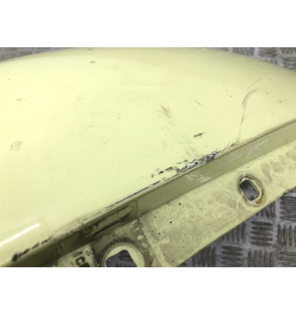 Крыло переднее левое бу для Volkswagen Beetle A4 2.0 i,  2003 г. бу контрактные купить в Спб