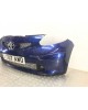 Бампер передний бу для Toyota Aygo  1.0 i,  2007 г. бу контрактные купить в Спб