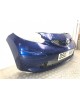 Бампер передний бу для Toyota Aygo  1.0 i,  2007 г. бу контрактные купить в Спб