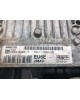Блок управления двигателем бу для Ford Mondeo 4 2.0 TDCi,  2007 г. бу контрактные купить в Спб