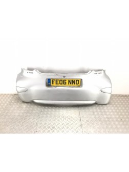 Бампер задний бу для Toyota Aygo  1.0 i,  2006 г.