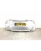 Бампер задний бу для Toyota Aygo  1.0 i,  2006 г. бу контрактные купить в Спб