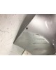 Бампер задний бу для Toyota Aygo  1.0 i,  2006 г. бу контрактные купить в Спб