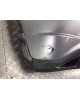 Бампер задний бу для Honda Civic 8 2.2 i-CTDi,  2008 г. бу контрактные купить в Спб