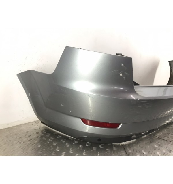 Бампер задний бу для Ford Mondeo 4 2.0 TDCi,  2010 г. бу контрактные купить в Спб
