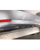 Бампер задний бу для Ford Mondeo 4 2.0 TDCi,  2010 г. бу контрактные купить в Спб