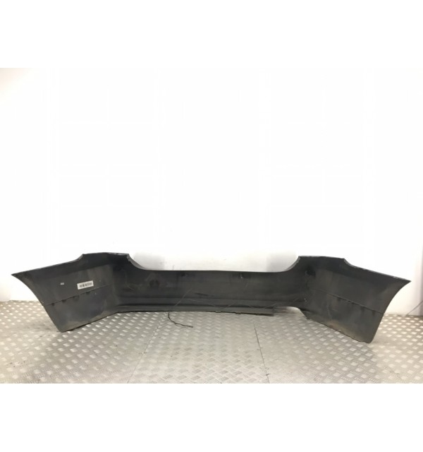 Бампер задний бу для BMW 3 E90/E91/E92/E93 2.0 TD,  2008 г. бу контрактные купить в Спб
