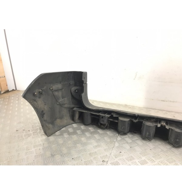 Бампер задний бу для Renault Kangoo  1.5 DCi,  2005 г. бу контрактные купить в Спб