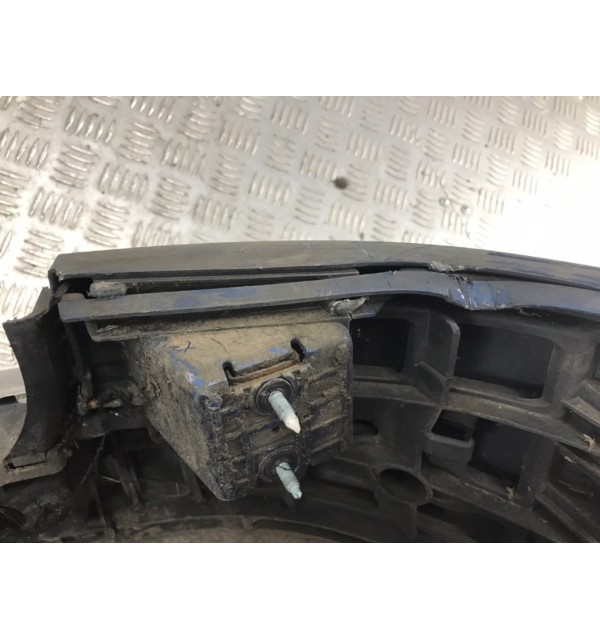 Бампер задний бу для Audi A4 B6 1.9 TDi,  2003 г. бу контрактные купить в Спб