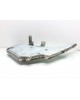 Бачок омывателя бу для BMW 3 E90/E91/E92/E93 2.0 TD,  2008 г. бу контрактные купить в Спб