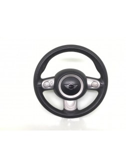 Руль бу для Mini Cooper R56 1.6 i,  2008 г.