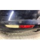 Бампер задний бу для Seat Leon  1.9 TDi,  2007 г. бу контрактные купить в Спб