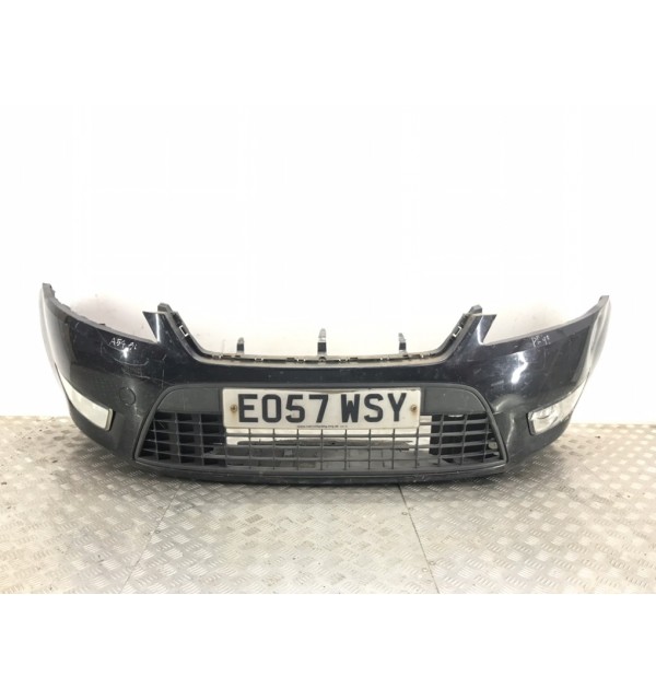 Бампер передний бу для Ford Mondeo 4 2.0 TDCi,  2007 г. бу контрактные купить в Спб