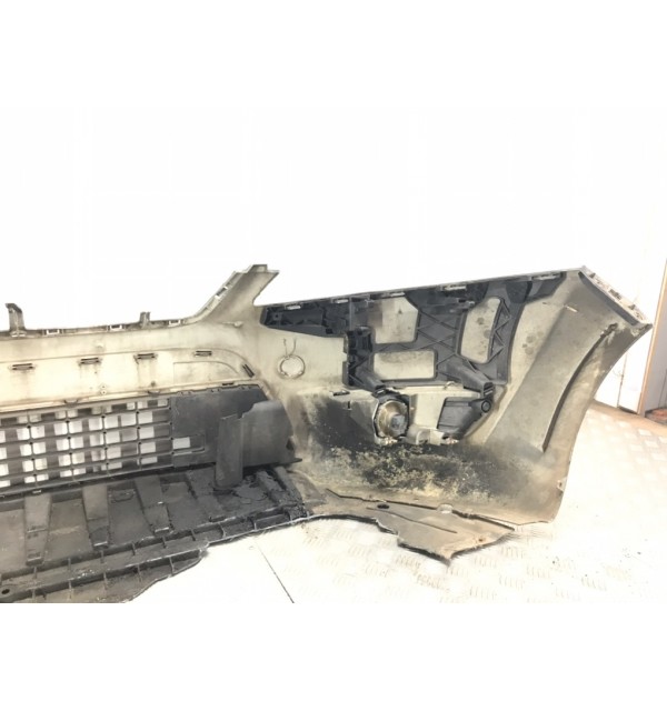Бампер передний бу для Ford Mondeo 4 2.0 TDCi,  2007 г. бу контрактные купить в Спб