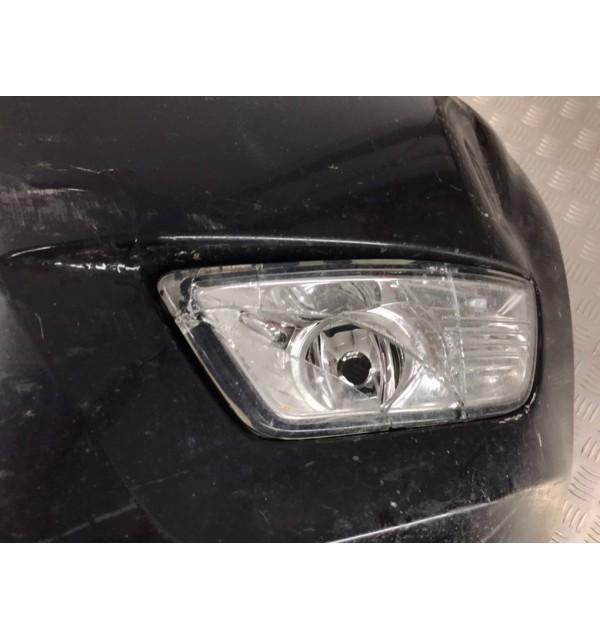 Бампер передний бу для Ford Mondeo 4 2.0 TDCi,  2007 г. бу контрактные купить в Спб
