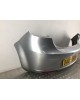 Бампер задний бу для Seat Leon  1.9 TDi,  2009 г. бу контрактные купить в Спб